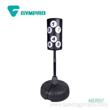 ADULTS ADJUSTABEL BOXING PUNCHING STAND